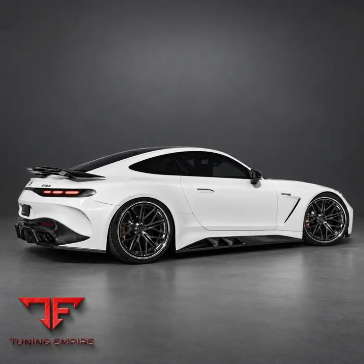 MERCEDES AMG GT63 C192 CARBON WIDEBODY KIT ’KATANA’