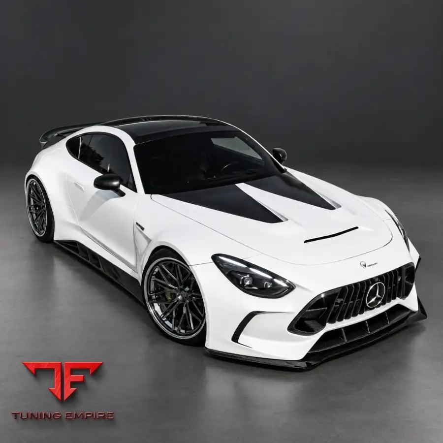 MERCEDES AMG GT63 C192 CARBON WIDEBODY KIT ’KATANA’
