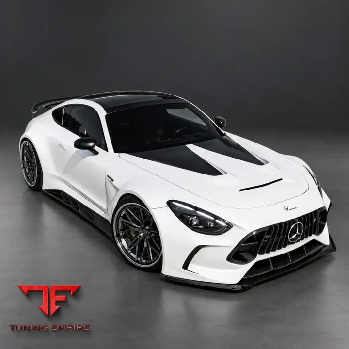 MERCEDES AMG GT63 C192 CARBON WIDEBODY KIT ’KATANA’