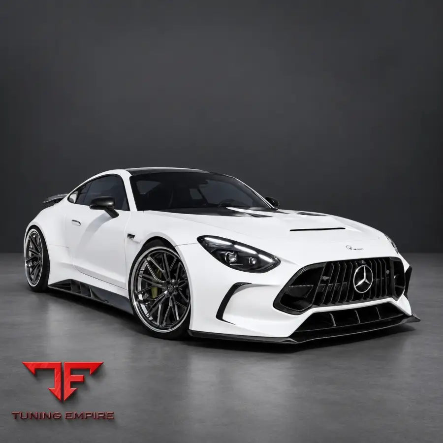 MERCEDES AMG GT63 C192 CARBON WIDEBODY KIT ’KATANA’