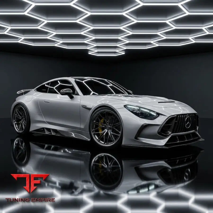 MERCEDES AMG GT63 C192 CARBON WIDEBODY KIT