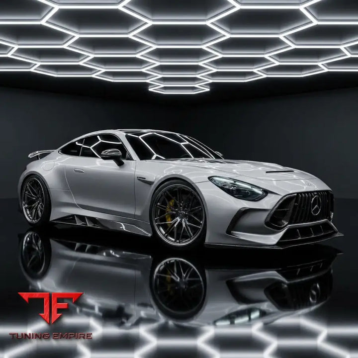 MERCEDES AMG GT63 C192 CARBON WIDEBODY KIT