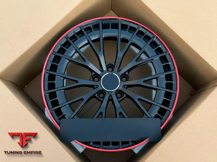 MERCEDES-BENZ A-CLASS A220 W177 WHEELS