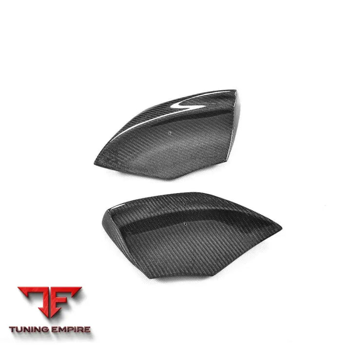 MERCEDES-BENZ A CLASS W176 AERODYNAMIC PARTS