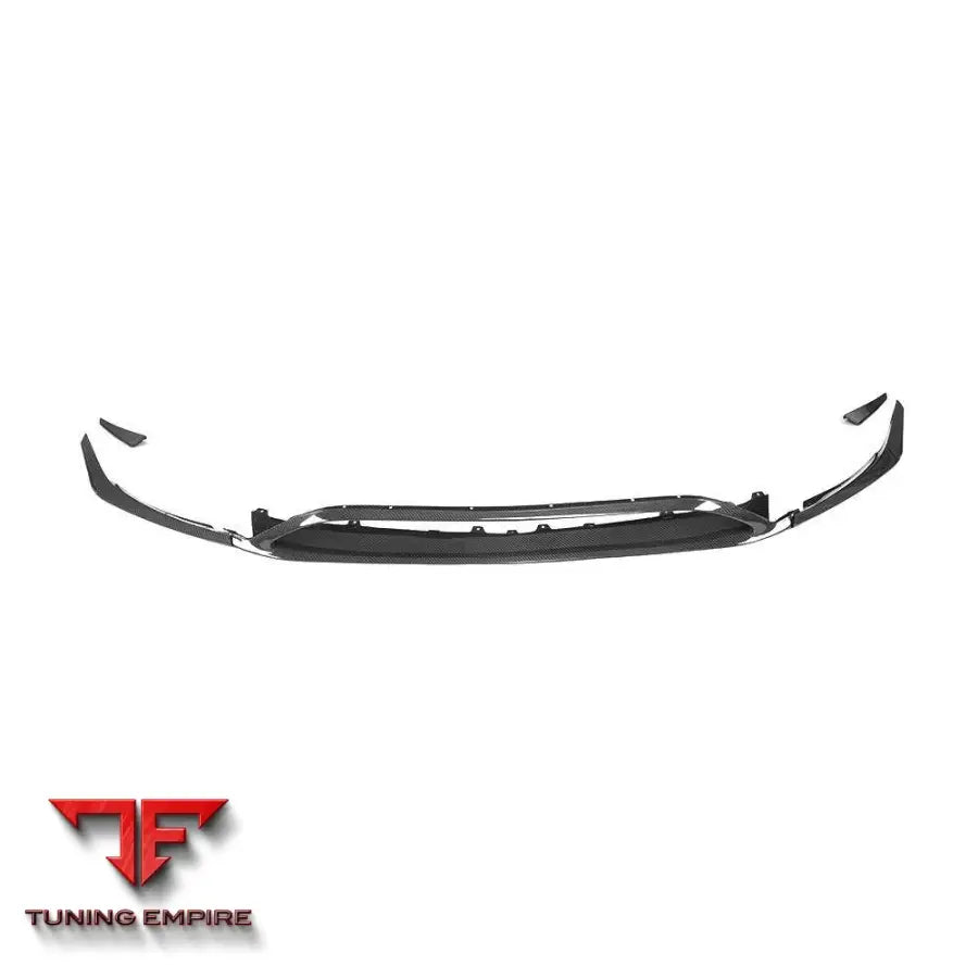 MERCEDES-BENZ A CLASS W176 AERODYNAMIC PARTS