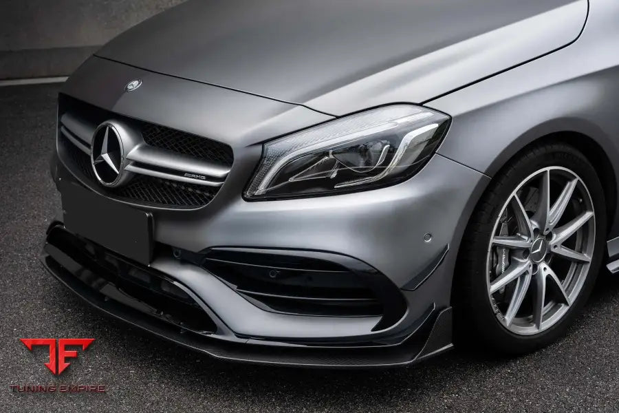 Mercedes Benz A-Class(W176)