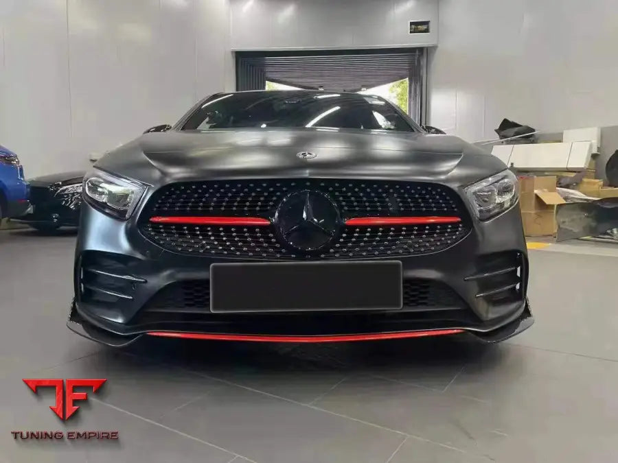 Mercedes Benz A-Class(W176)