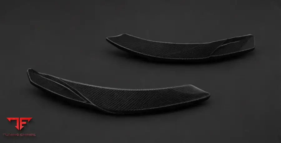 MERCEDES BENZ A CLASS W176 CARBON FIBER PARTS 2013-2018Y