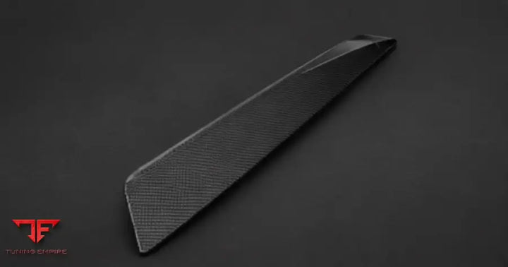 MERCEDES BENZ A CLASS W176 CARBON FIBER PARTS 2013-2018Y