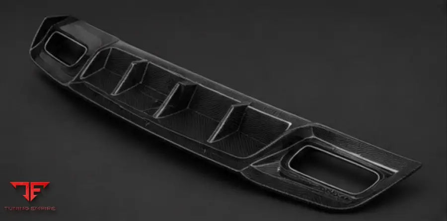 MERCEDES BENZ A CLASS W176 CARBON FIBER PARTS 2013-2018Y