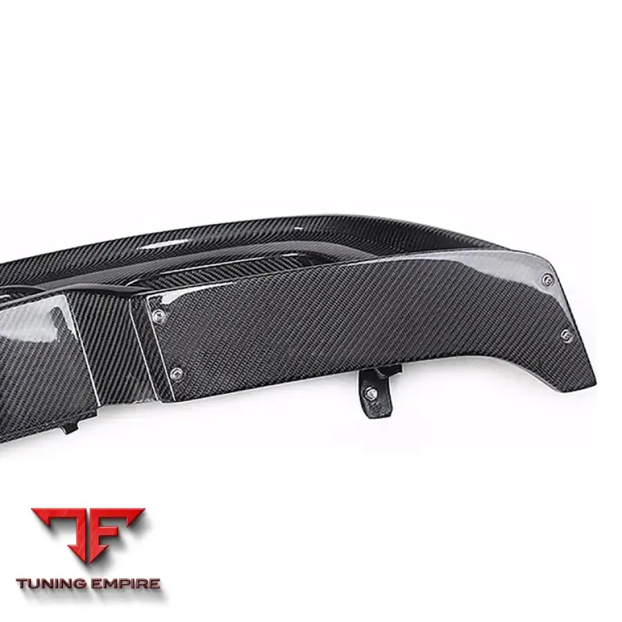 MERCEDES-BENZ A CLASS W176 CARBON FIBER PARTS
