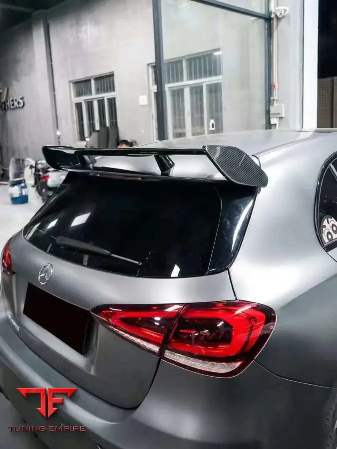 Mercedes Benz A-Class(W176)