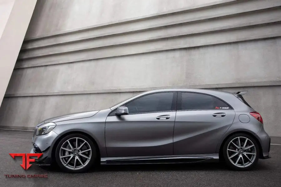 Mercedes Benz A-Class(W176)