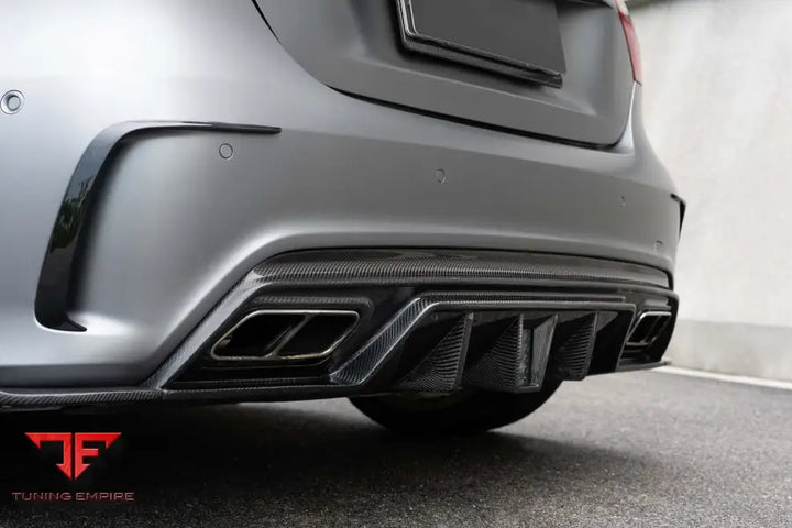 Mercedes Benz A-Class(W176)