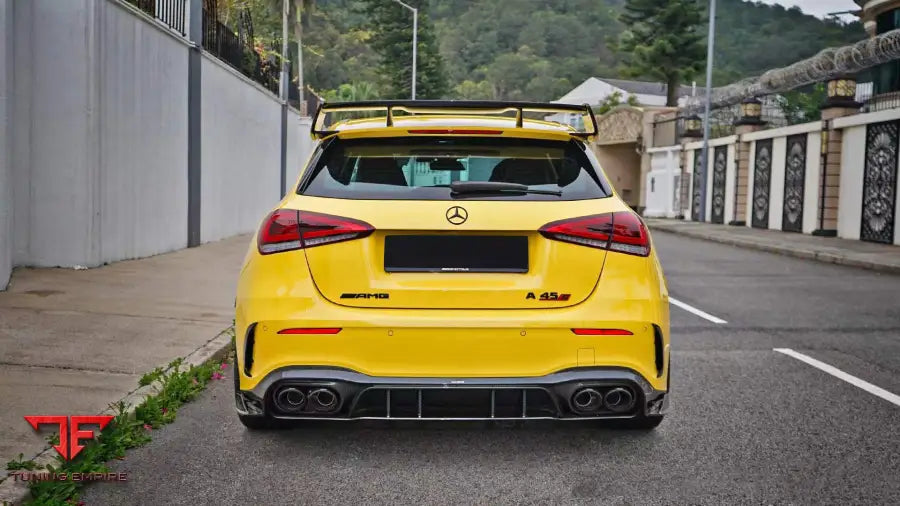 Mercedes Benz A-Class(W176)