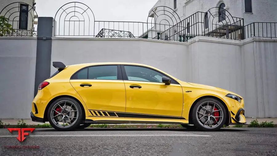 Mercedes Benz A-Class(W176)