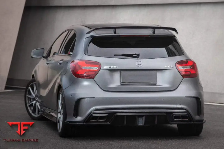 Mercedes Benz A-Class(W176)