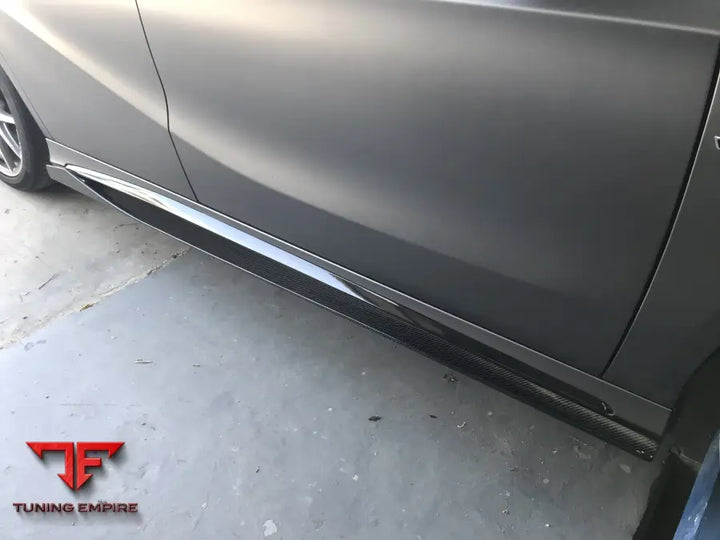 Mercedes Benz A-Class(W176)