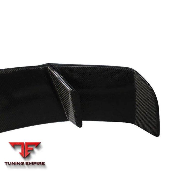 MERCEDES-BENZ A CLASS W176 CARBON FIBER PARTS