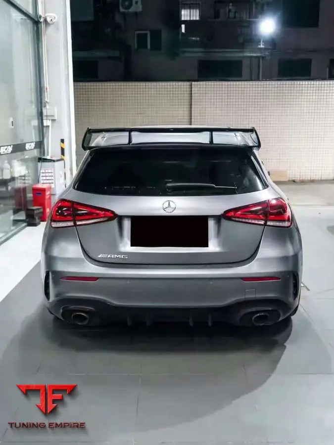 Mercedes Benz A-Class(W176)