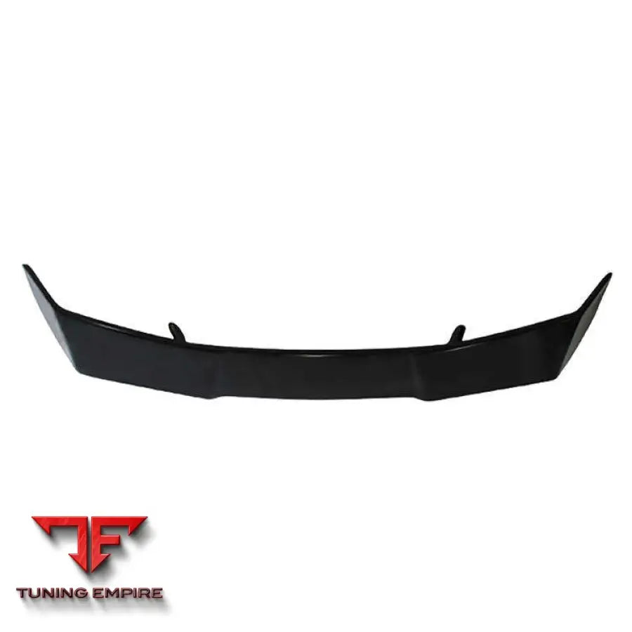 MERCEDES-BENZ A CLASS W176 CARBON FIBER PARTS