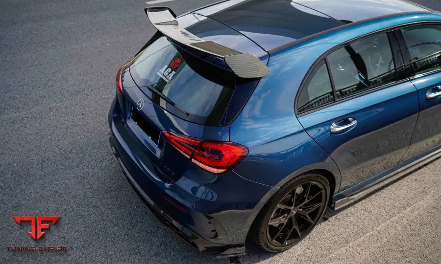 Mercedes Benz A-Class(W176)