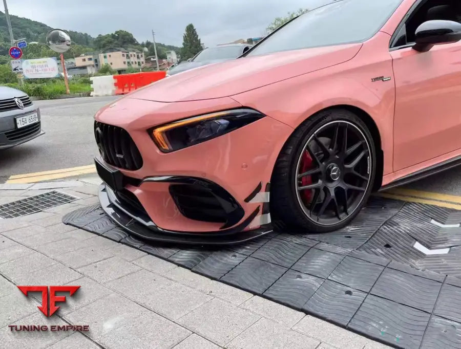 Mercedes Benz A-Class(W176)