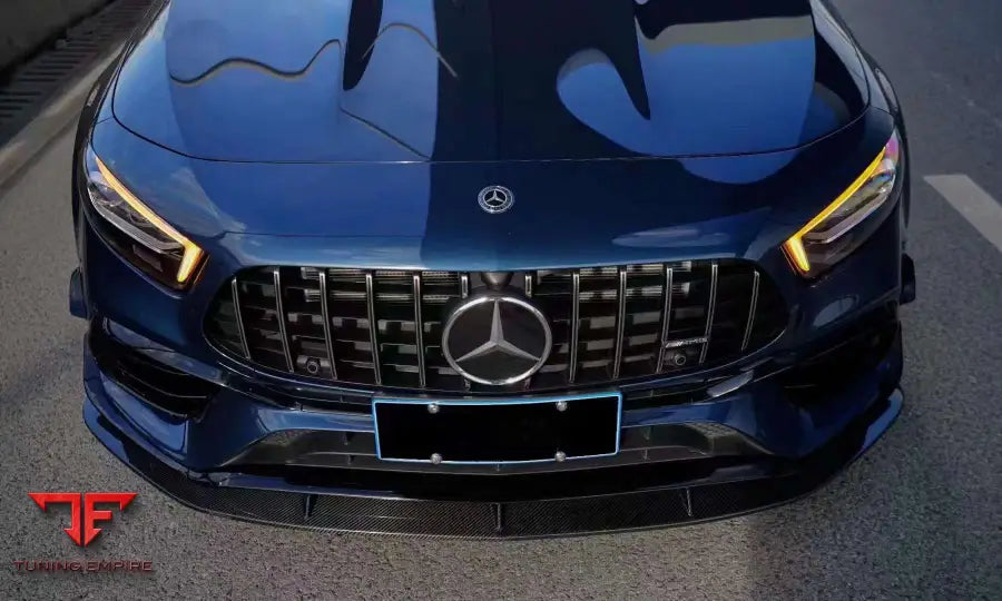 Mercedes Benz A-Class(W176)