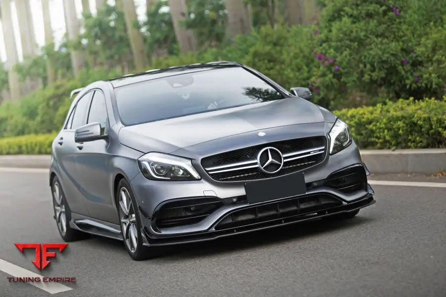Mercedes Benz A-Class(W176)