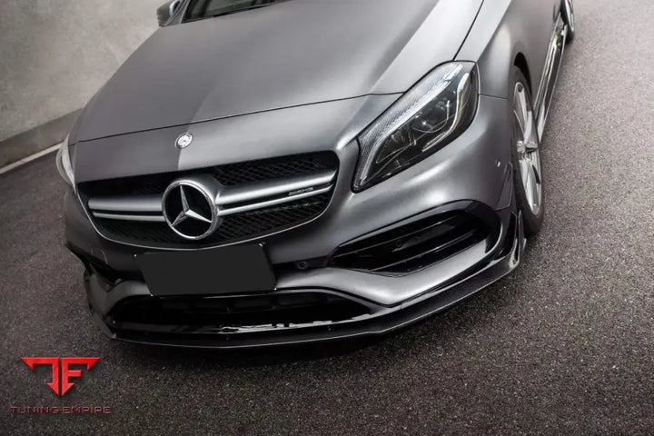 Mercedes Benz A-Class(W176)