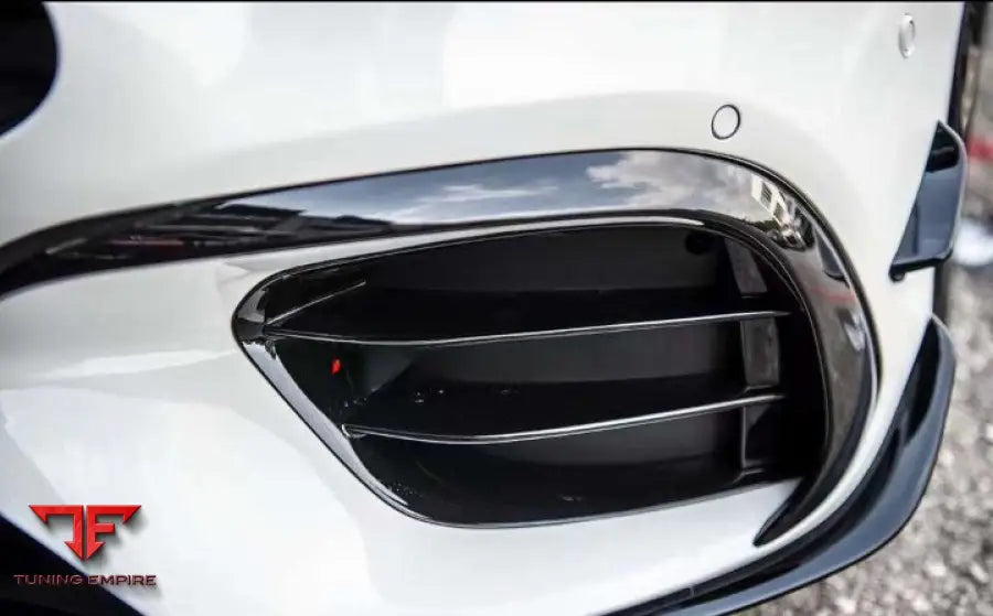 MERCEDES-BENZ A-CLASS W177 2018 + UPGRADE TO A45S AMG CONVERSION BODY KIT