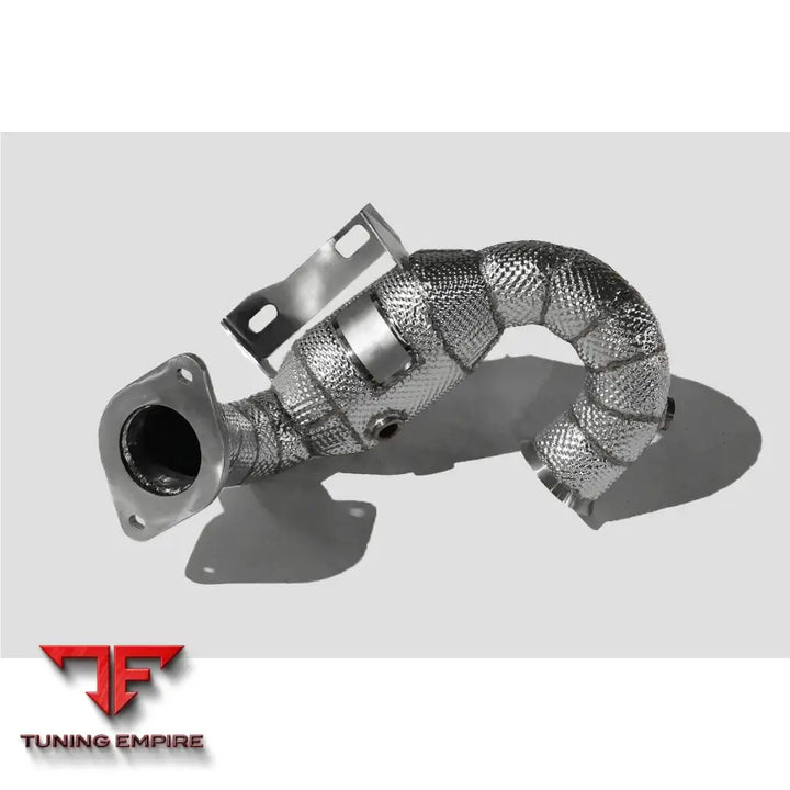MERCEDES BENZ A-CLASS W177 A180/A200/A260 16.T/2.0T RAZOR EXHAUST DOWNPIPE