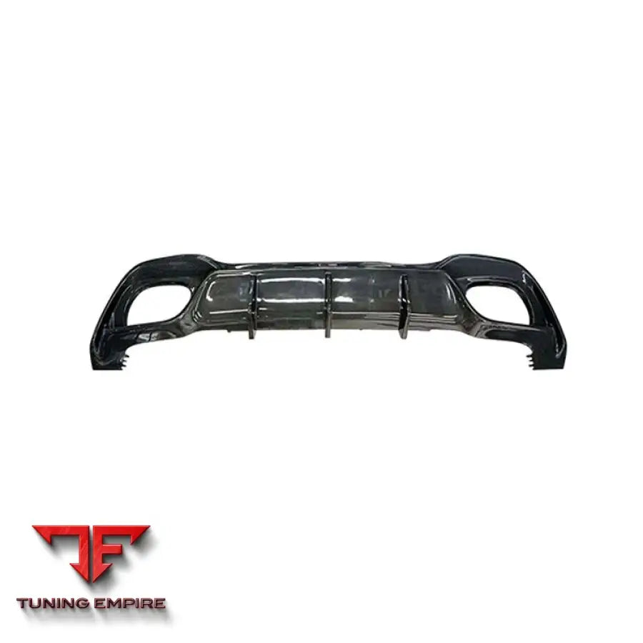 MERCEDES BENZ A CLASS W177 A45/A45S CARBON FIBER PARTS 2020-2024Y