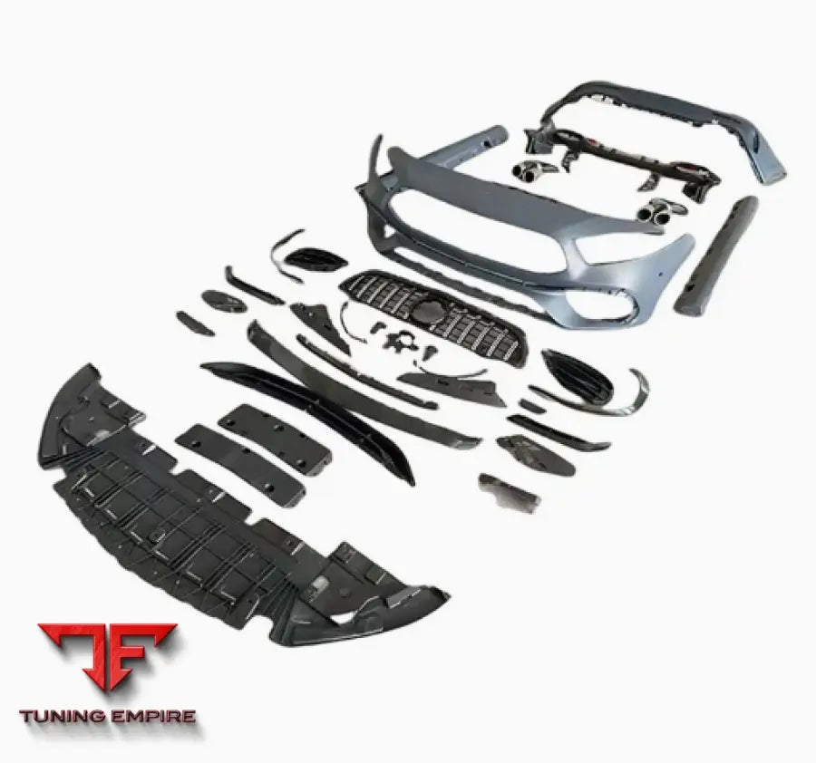 MERCEDES BENZ A CLASS W177 A45s AMG BODY KIT