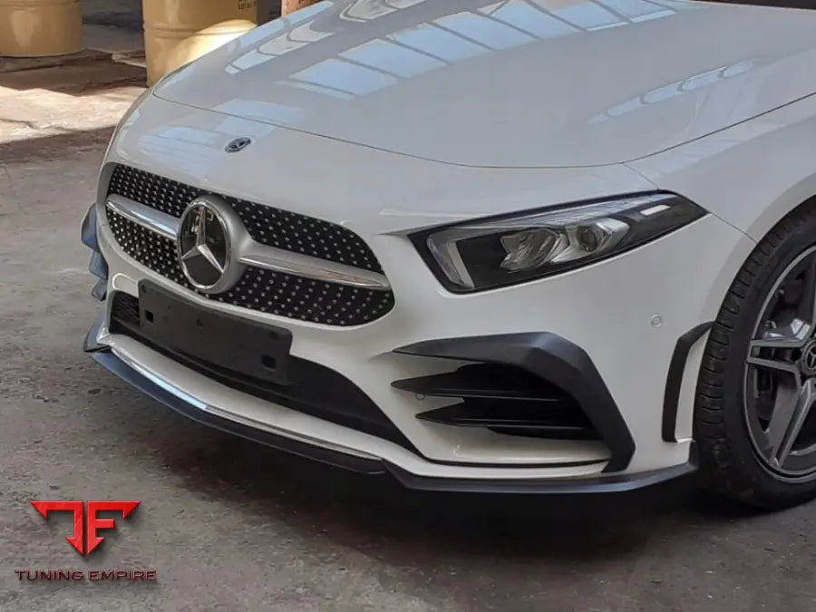 MERCEDES-BENZ A CLASS W177 BODY KIT