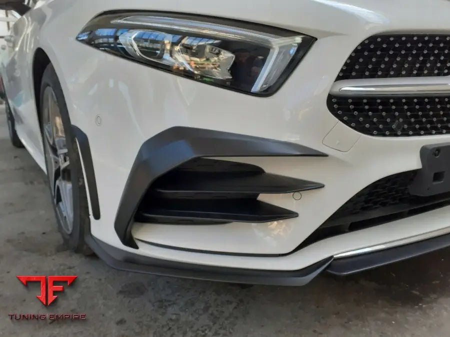 MERCEDES-BENZ A CLASS W177 BODY KIT