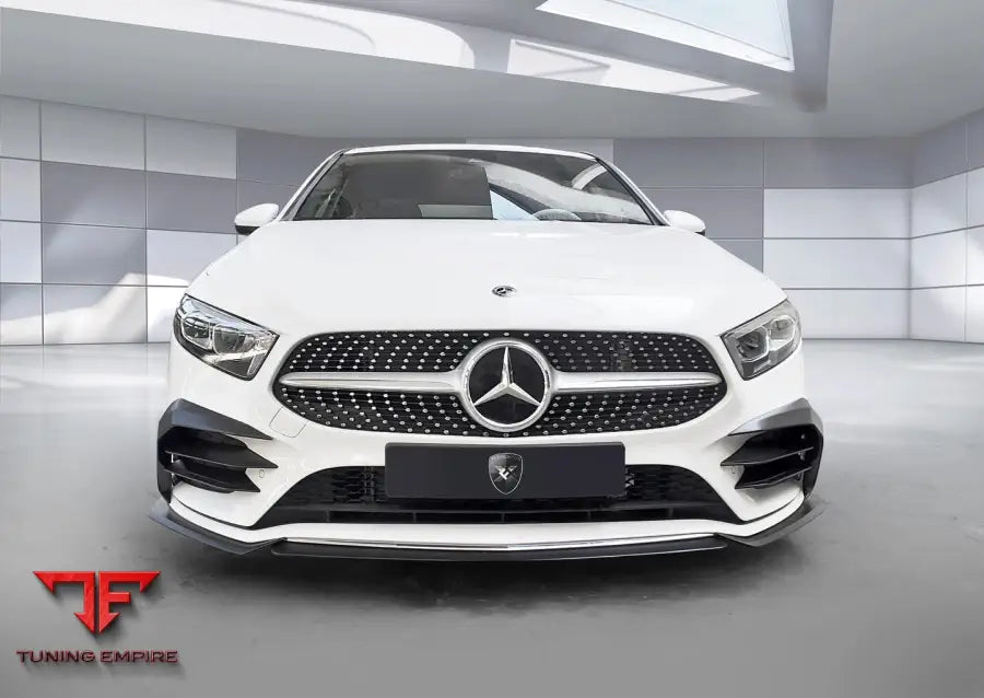 MERCEDES-BENZ A CLASS W177 BODY KIT