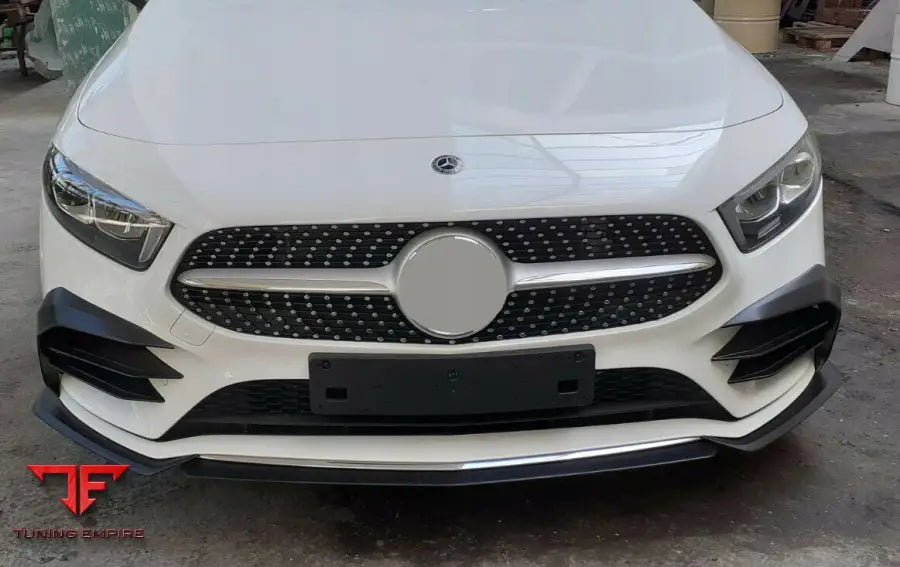 MERCEDES-BENZ A CLASS W177 BODY KIT