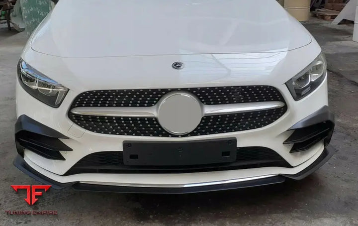 MERCEDES-BENZ A CLASS W177 BODY KIT