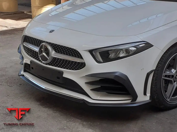 MERCEDES-BENZ A CLASS W177 BODY KIT