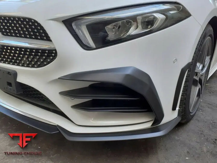 MERCEDES-BENZ A CLASS W177 BODY KIT