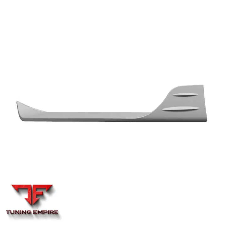 MERCEDES BENZ A-CLASS (W177) CARBON FIBER PARTS