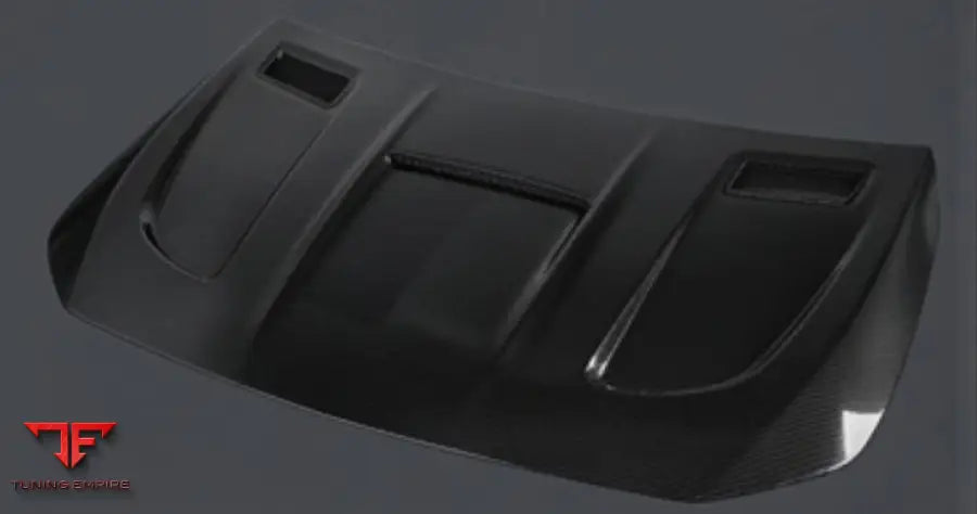 MERCEDES BENZ A CLASS W177 CARBON FIBER PARTS