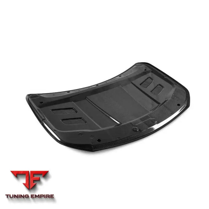 MERCEDES BENZ A-CLASS (W177) CARBON FIBER PARTS