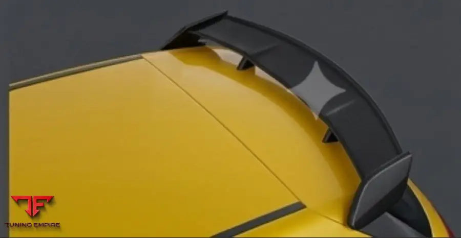 MERCEDES BENZ A CLASS W177 CARBON FIBER PARTS