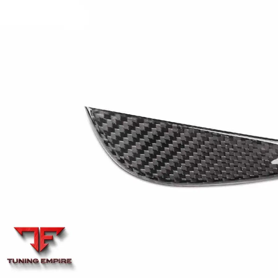 MERCEDES BENZ A-CLASS (W177) CARBON FIBER PARTS