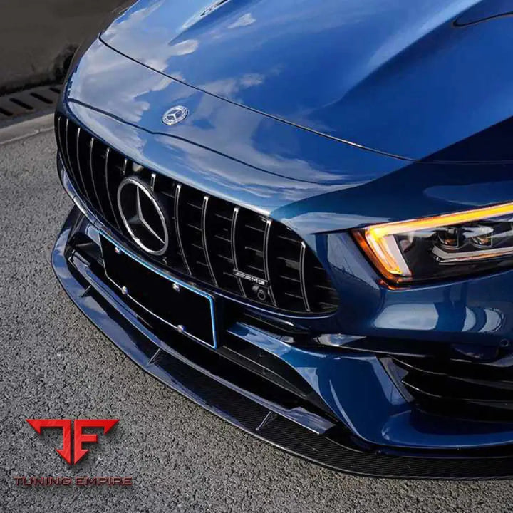 MERCEDES BENZ A-CLASS (W177) CARBON FIBER PARTS