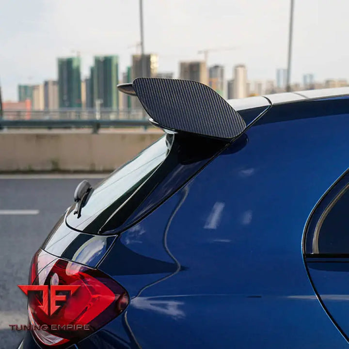 MERCEDES BENZ A-CLASS (W177) CARBON FIBER PARTS