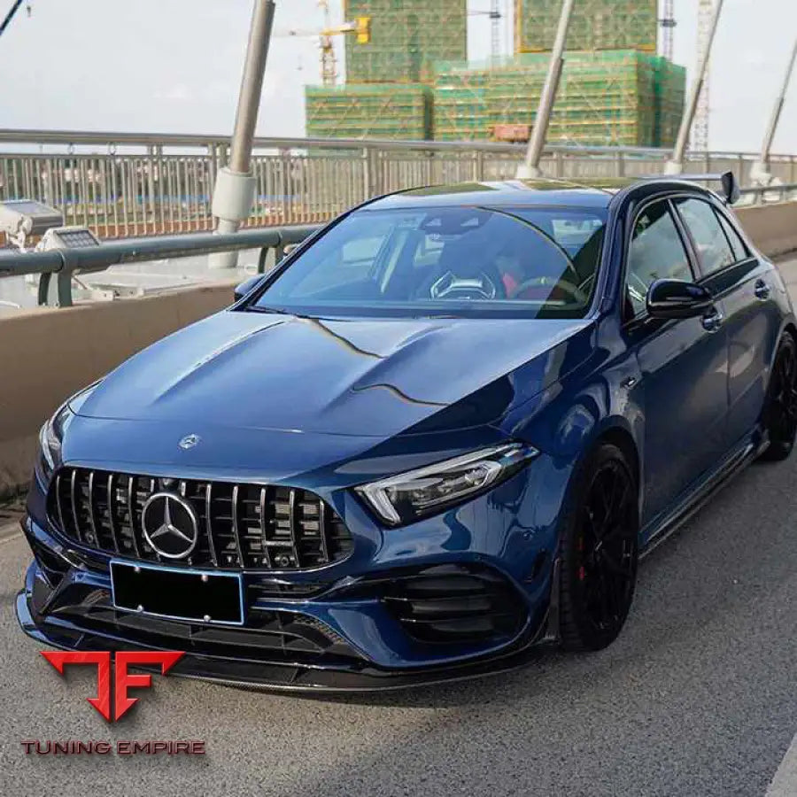 MERCEDES BENZ A-CLASS (W177) CARBON FIBER PARTS