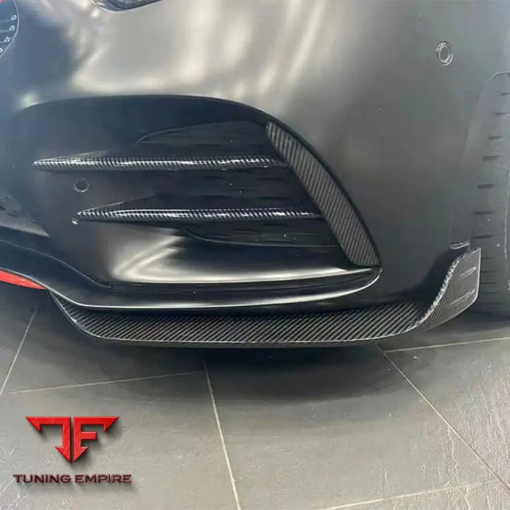 MERCEDES BENZ A-CLASS (W177) CARBON FIBER PARTS
